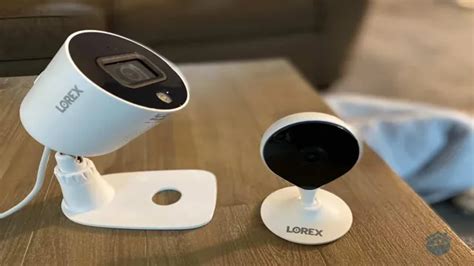 watch lorex camera on computer